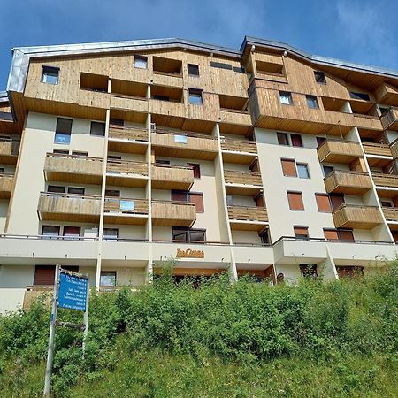 Studio 4Pers Pied Des Pistes Parking Sous Sol Samoëns Exterior foto
